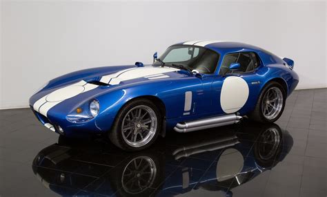 cobra daytona for sale